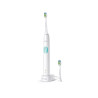 Philips Sonicare HX6807/51 elektrinis dantų šepetėlis Suaugusiems „Sonic“ dantų šepetėlis Balta