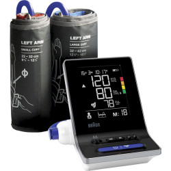 Braun BUA6150WE