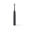 Philips Sonicare 4100 series HX3681/54 elektrinis dantų šepetėlis Vaikiškas „Sonic“ dantų šepetėlis Juoda