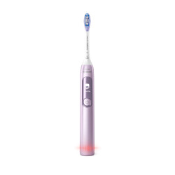 Philips HX3792/12 elektrinis dantų šepetėlis Suaugusiems „Sonic“ dantų šepetėlis Rožinė