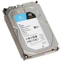 Seagate HDD-ST8000VX010