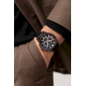 Paul Lorens Men's Watch PL8071A2-1A5 / silver