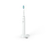 Philips Sonicare 1100 series HX3641/02 elektrinis dantų šepetėlis Suaugusiems „Sonic“ dantų šepetėlis Pilka, Balta