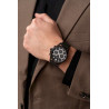 Paul Lorens Men's Watch PL8071A2-1A5 / silver