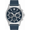 Paul Lorens Men's Watch PL8071A2-6F1 / silver