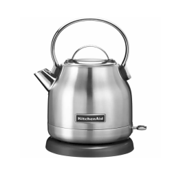 KitchenAid 5KEK1222ESX Electric Kettle 1.25 L / 1850 W