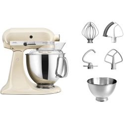 KitchenAid Artisan 5KSM175PSEFL Stand Mixer 4.8 L