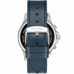 Paul Lorens Men's Watch PL8071A2-6F1 / silver