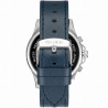 Paul Lorens Men's Watch PL8071A2-6F1 / silver