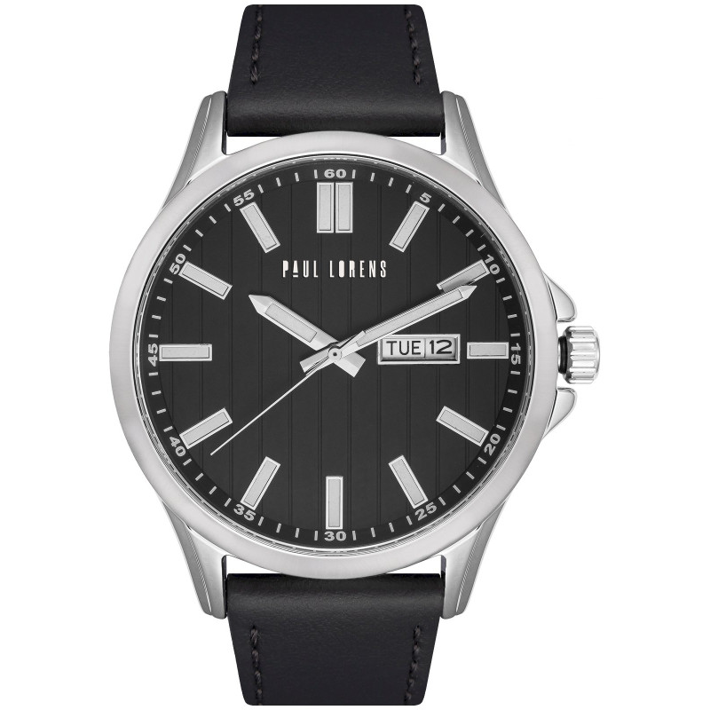 Paul Lorens Men's Watch PL8071A3-1A1