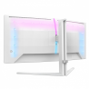 Philips Evnia 5000 34M2C5501A Monitor 34 " / Fast VA / 3440×1400 / HDMI / DisplayPort / 180 Hz