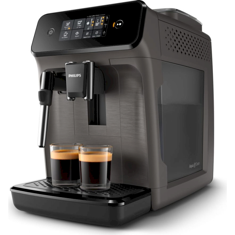 Philips Series 1200 EP1224/00 Automatic Coffee Machine