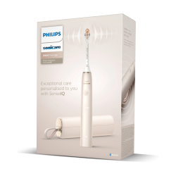 Philips DiamondClean Prestige HX9992/11 Toothbrush