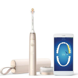 Philips DiamondClean Prestige HX9992/11 Toothbrush