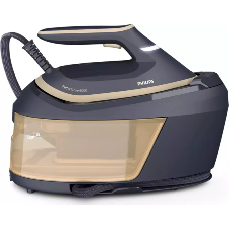 Philips PerfectCare 6000 Series PSG6066 Steam Iron 2800W / 1.8L
