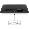Philips 27E1N1800A/00 Monitor 27" / 4K Ultra HD / LED