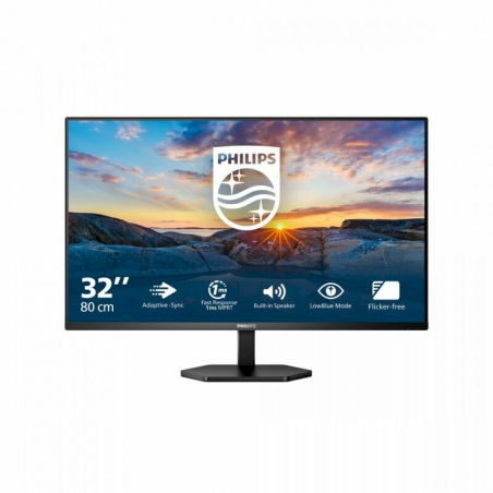 Philips 32E1N3100LA Monitor 31.5" / VA / 75 Hz