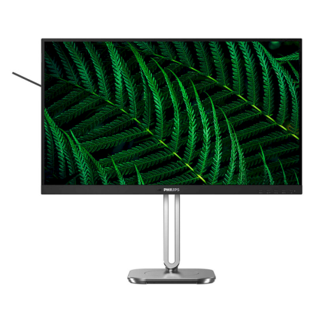 Philips 5000 series 27B2G5200 Monitor 27" / IPS / 1920×1080 / 100 Hz