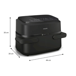 Philips 1000 Series NA150/00 Air Fryer 7.1L 2450W