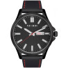 Paul Lorens Men’s Watch PL8071A3-1A3 / silver