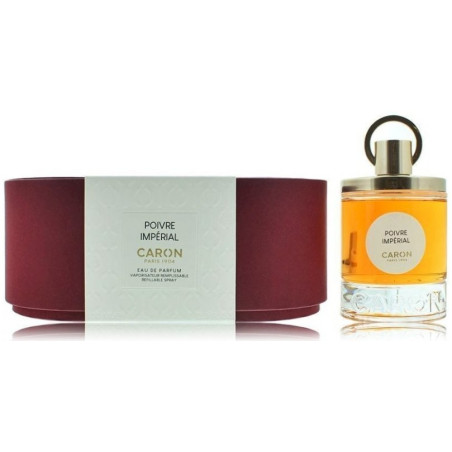 Caron Poivre Impérial Perfume EDP 100 ml
