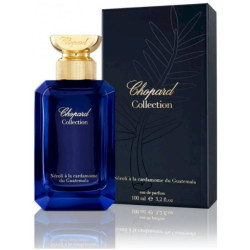 Chopard Neroli A La Cardamome Du Guatemala Perfume EDP 100 ml