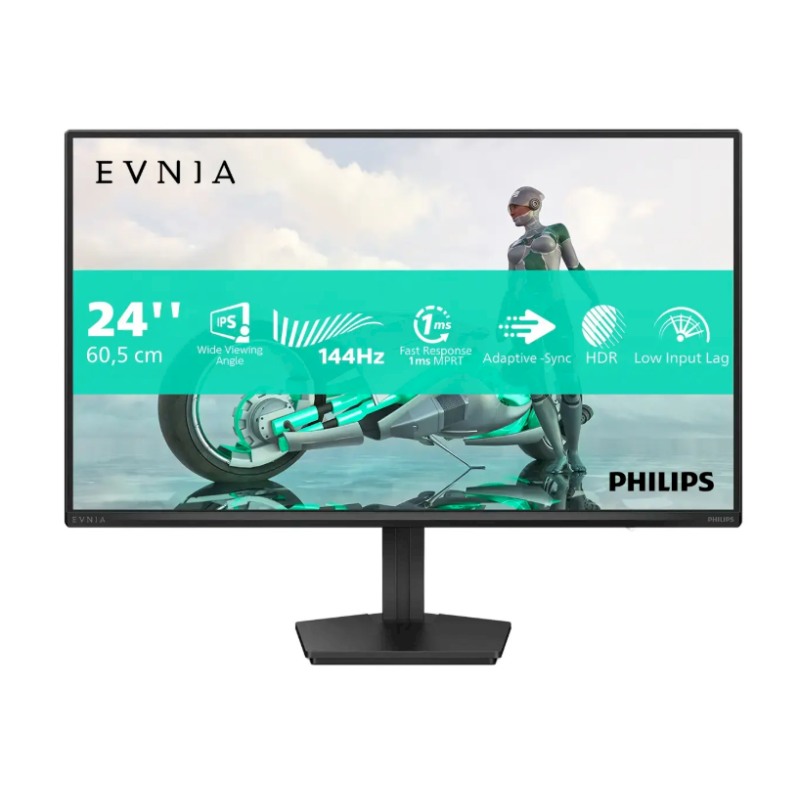 Philips Evnia 3000 24M2N3200NF/00 Monitor 23.8″