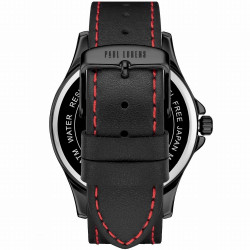 Paul Lorens Men’s Watch PL8071A3-1A3 / silver
