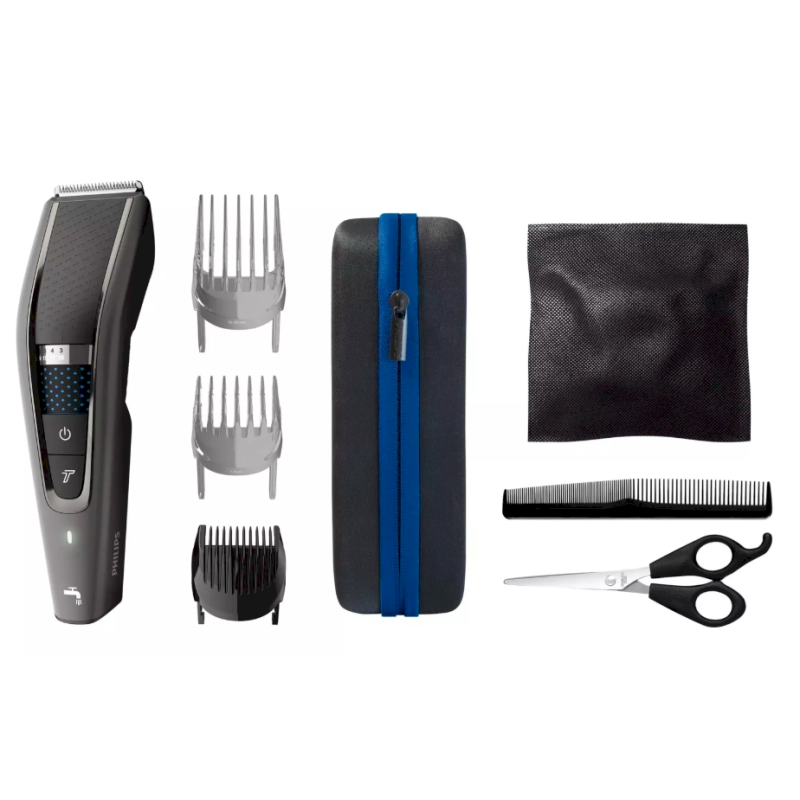 Philips 7000 series HC7650/15 Washable hair clipper