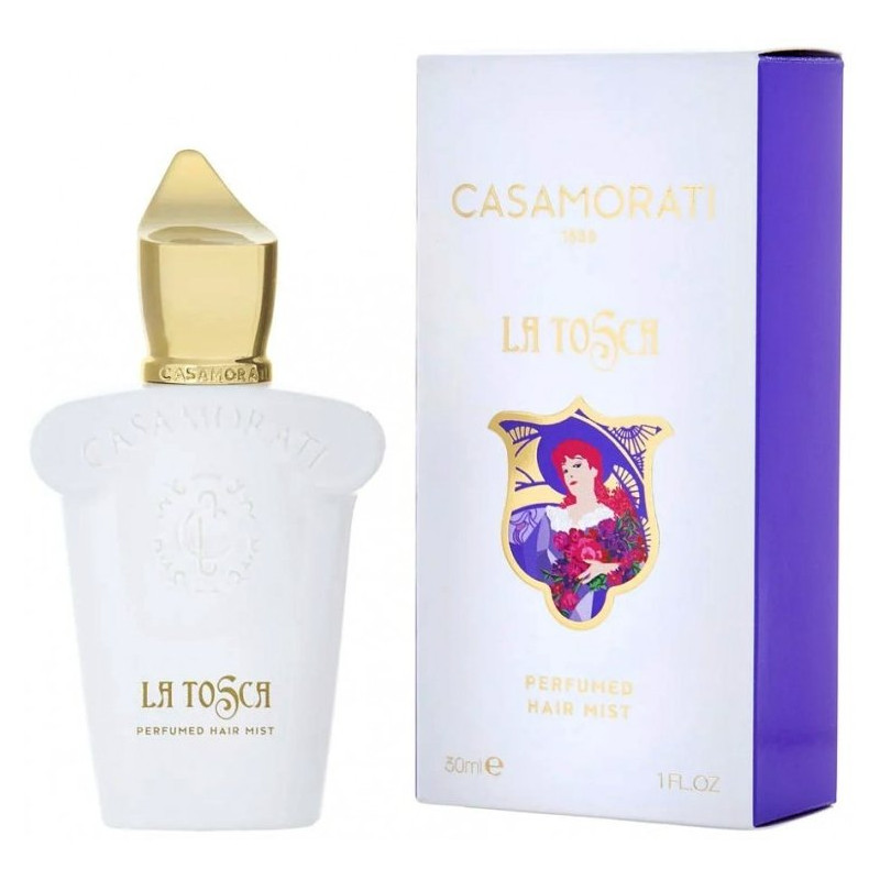 Xerjoff Casamorati La Tosca Perfume HMI 30 ml