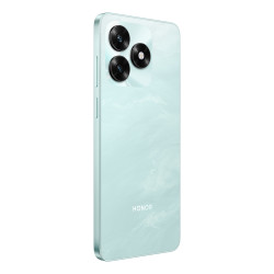 Honor X5c Plus 17,1 cm (6.74") MagicOS 9.0 4 GB 64 GB 5260 mAh Žalia