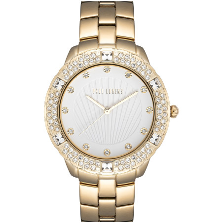 Paul Lorens Ladies Watch PL8527B2-3D1 / rose gold