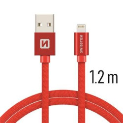 SWISSTEN SW-QU-LIGH-3A-1.2M-RE