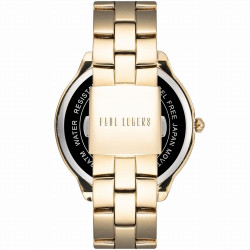 Paul Lorens Ladies Watch PL8527B2-3D1 / rose gold