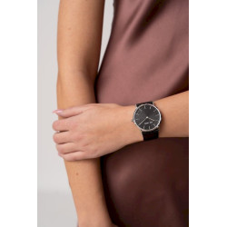 Paul Lorens Women's Watch PL8709A1-1A1 / silver