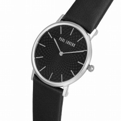 Paul Lorens Women's Watch PL8709A1-1A1 / silver