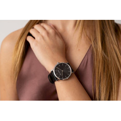 Paul Lorens Women's Watch PL8709A1-1A1 / silver