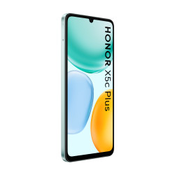 Honor X5c Plus 17.1 cm (6.74") MagicOS 9.0 4 GB 64 GB 5260 mAh Green