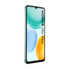 Honor X5c Plus 17,1 cm (6.74") MagicOS 9.0 4 GB 64 GB 5260 mAh Žalia