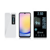 OBAL:ME Multipack 2.5D Glass Screen Protector for Samsung Galaxy A26 5G Clear (10pcs)