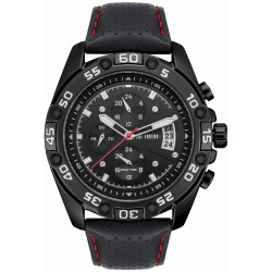 Paul Lorens Men's Watch PL8754A5-1A3 / steel