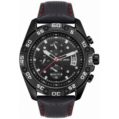 Paul Lorens Men's Watch PL8754A5-1A3 / steel