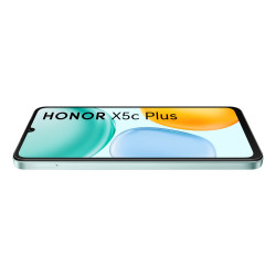 Honor X5c Plus 17.1 cm (6.74") MagicOS 9.0 4 GB 64 GB 5260 mAh Green