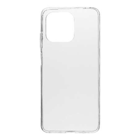 OBAL:ME TPU Cover for Motorola G15/G15 Power / transparent