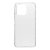 OBAL:ME TPU Cover for Motorola G15/G15 Power / transparent