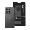 OBAL:ME TPU Cover for Motorola G15/G15 Power / transparent