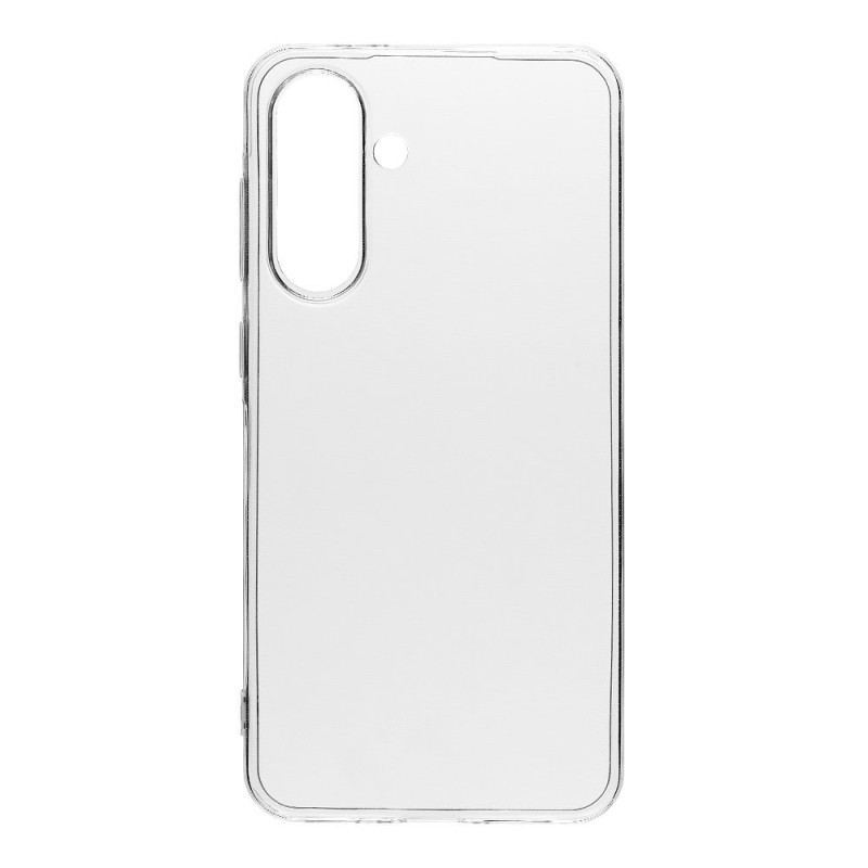 OBAL:ME TPU Cover for Samsung Galaxy A56 5G / transparent