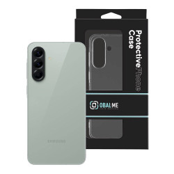 OBAL:ME TPU Cover for Samsung Galaxy A56 5G / transparent