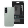 OBAL:ME TPU Cover for Samsung Galaxy A56 5G / transparent