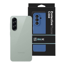 OBAL:ME Matte TPU Cover for Samsung Galaxy A56 5G / dark blue